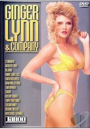 ginger lynn