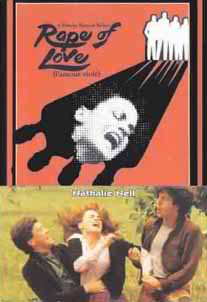 rape of love