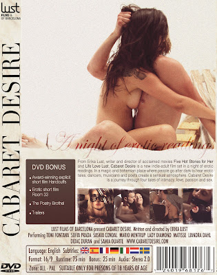 Cabaret Desire