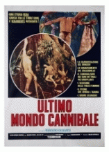cannibal 3