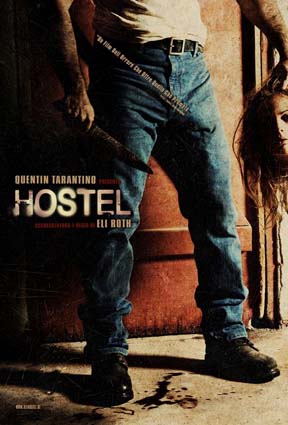 hostel