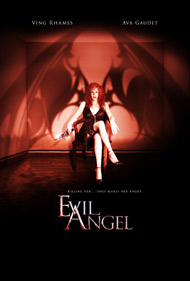evil angel