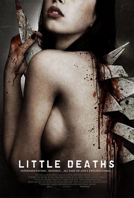little deaths