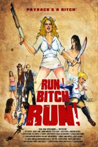 run bitch run