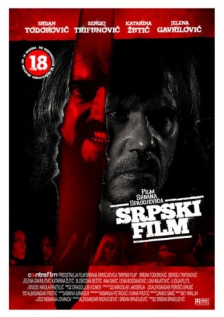 serbian film
