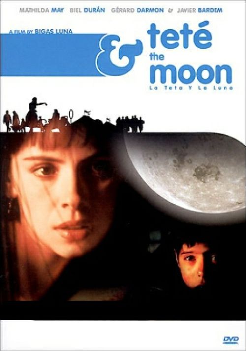 tit n the moon