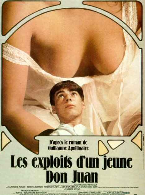 Les Exploits dun Jeune